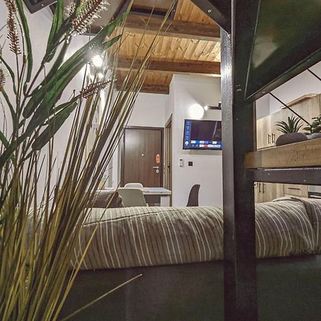 Ionian Pearl Apartments And Suites Corfu  Esterno foto
