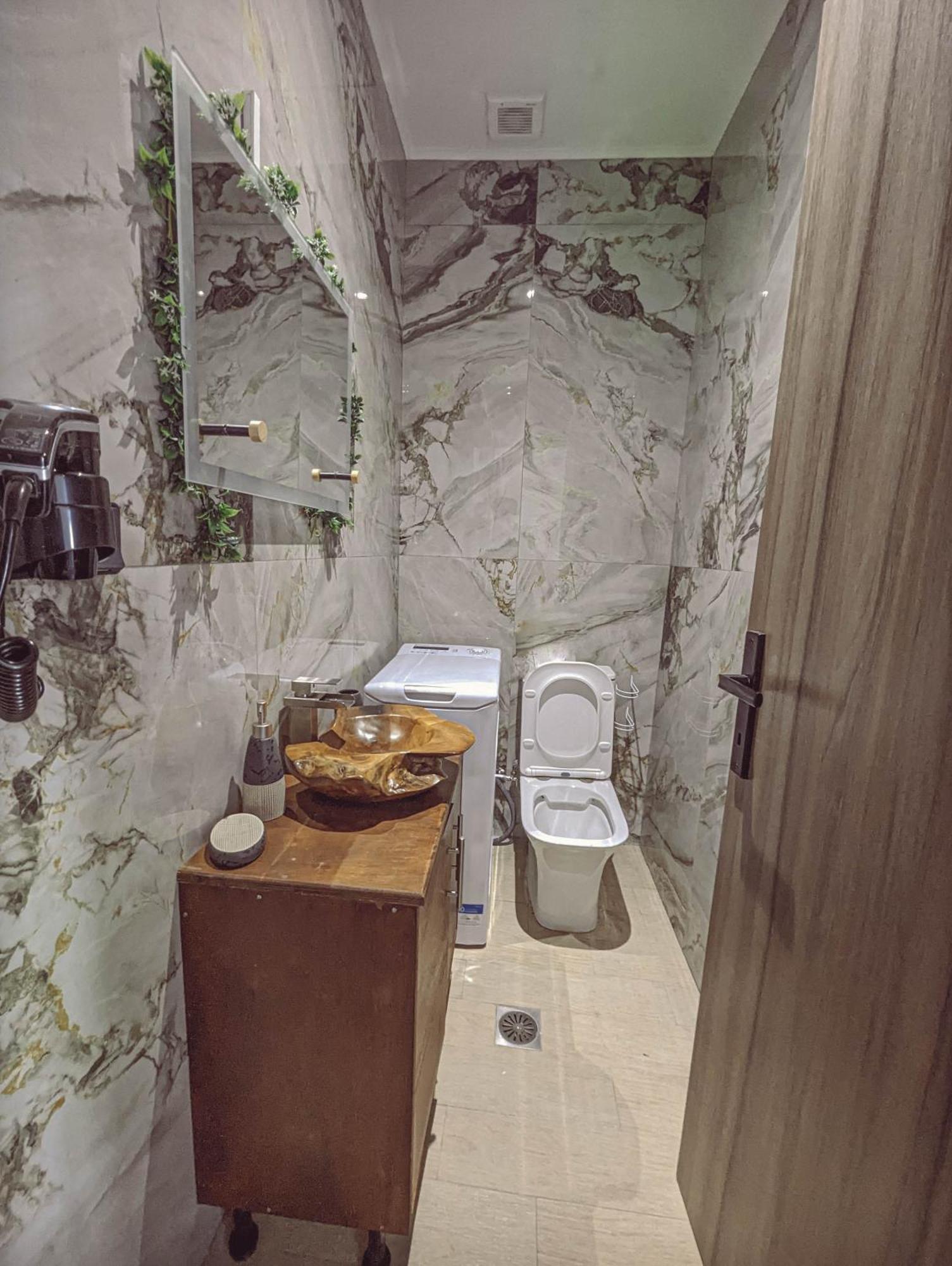 Ionian Pearl Apartments And Suites Corfu  Esterno foto