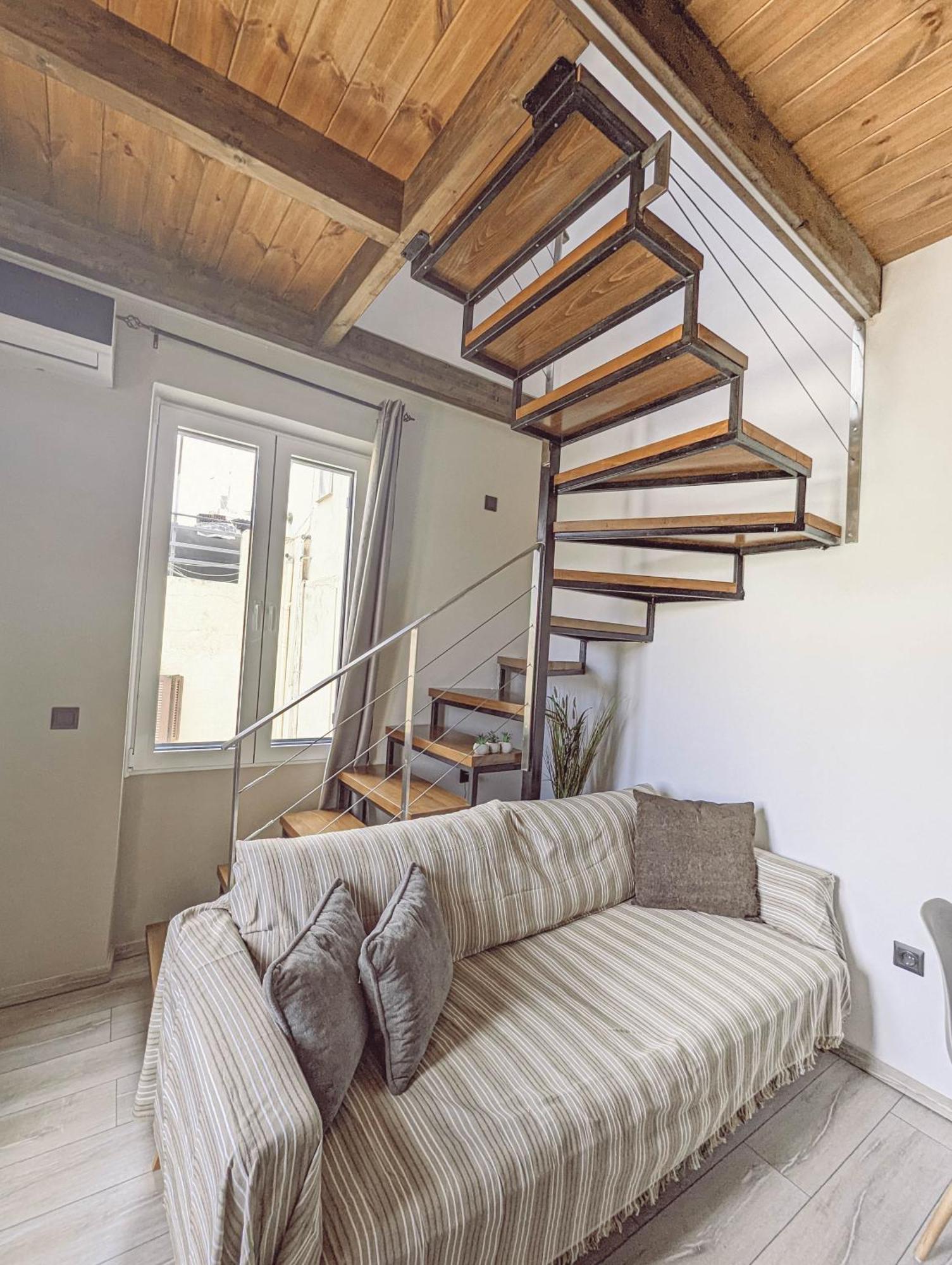 Ionian Pearl Apartments And Suites Corfu  Esterno foto