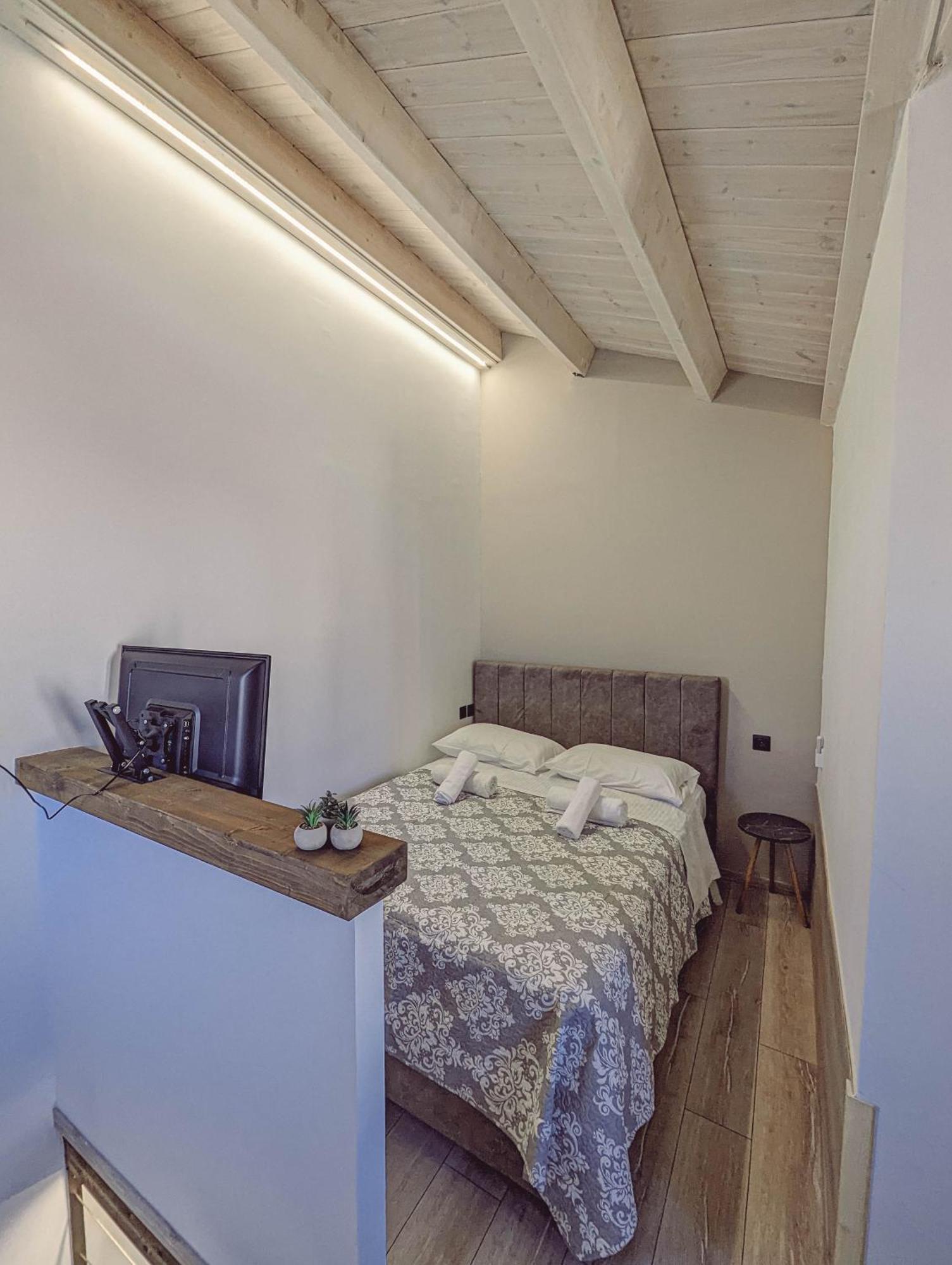 Ionian Pearl Apartments And Suites Corfu  Esterno foto