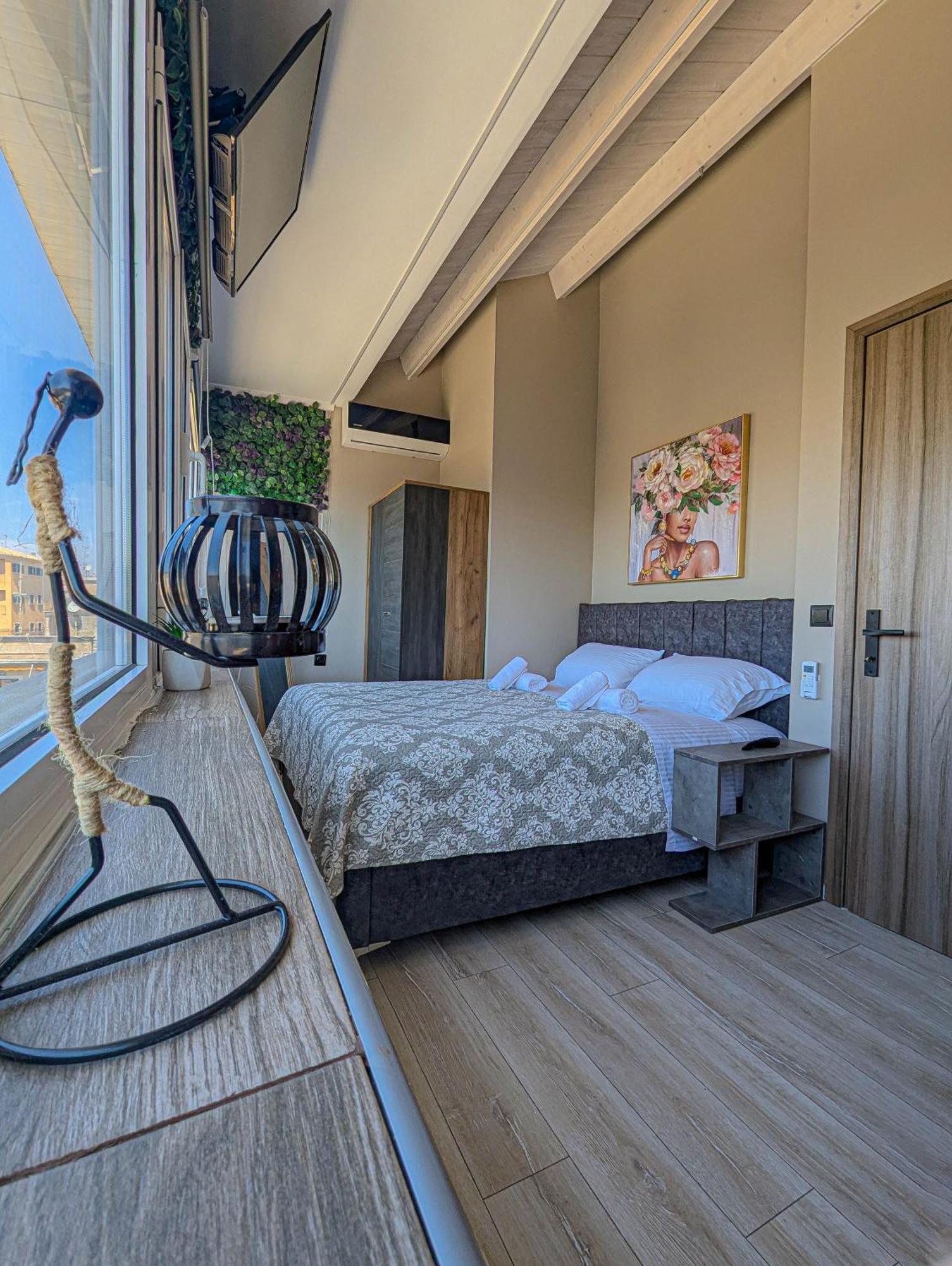 Ionian Pearl Apartments And Suites Corfu  Esterno foto