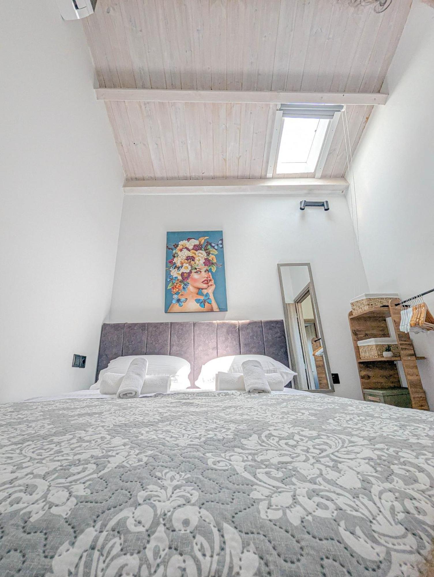 Ionian Pearl Apartments And Suites Corfu  Esterno foto