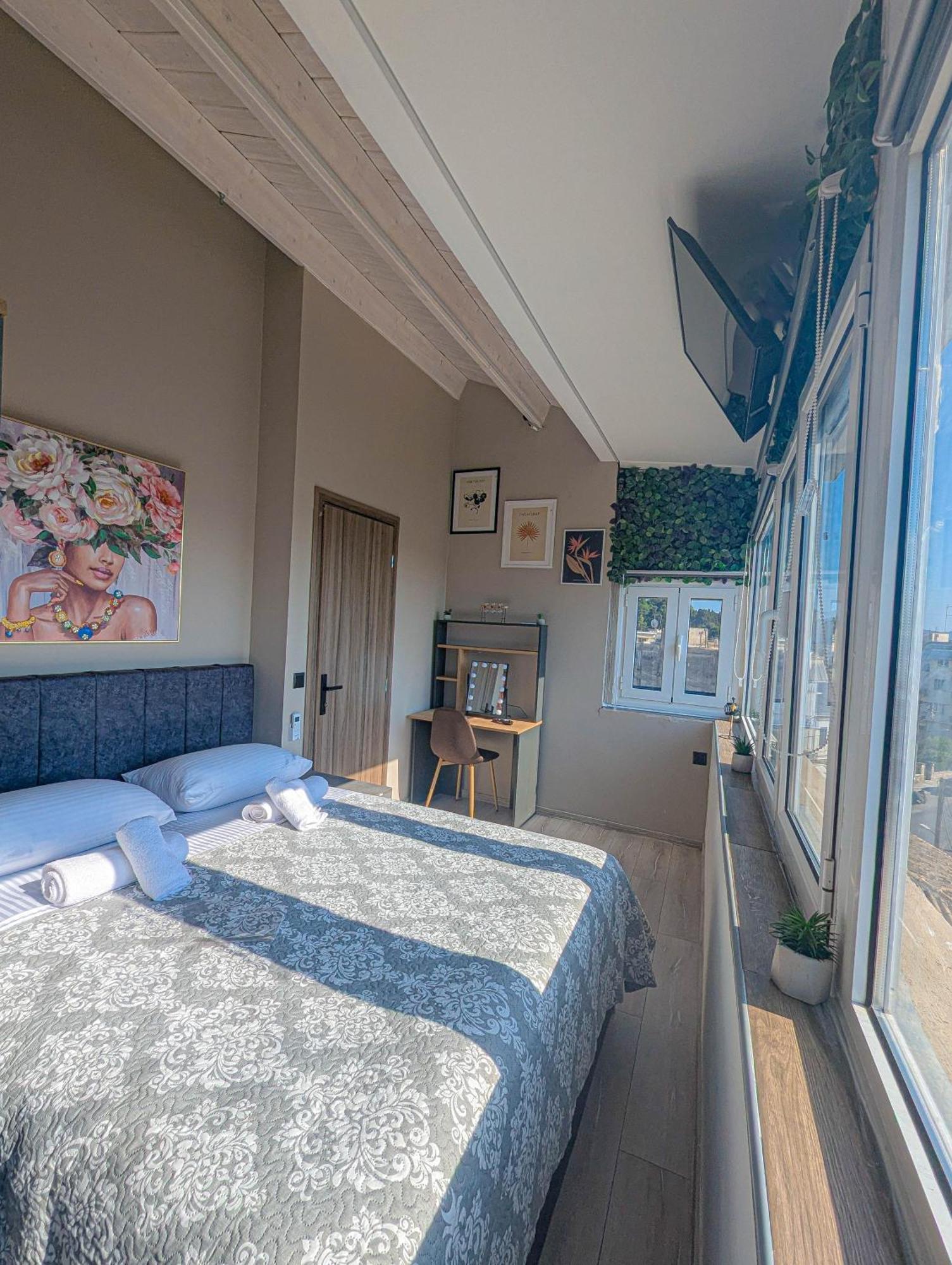 Ionian Pearl Apartments And Suites Corfu  Esterno foto