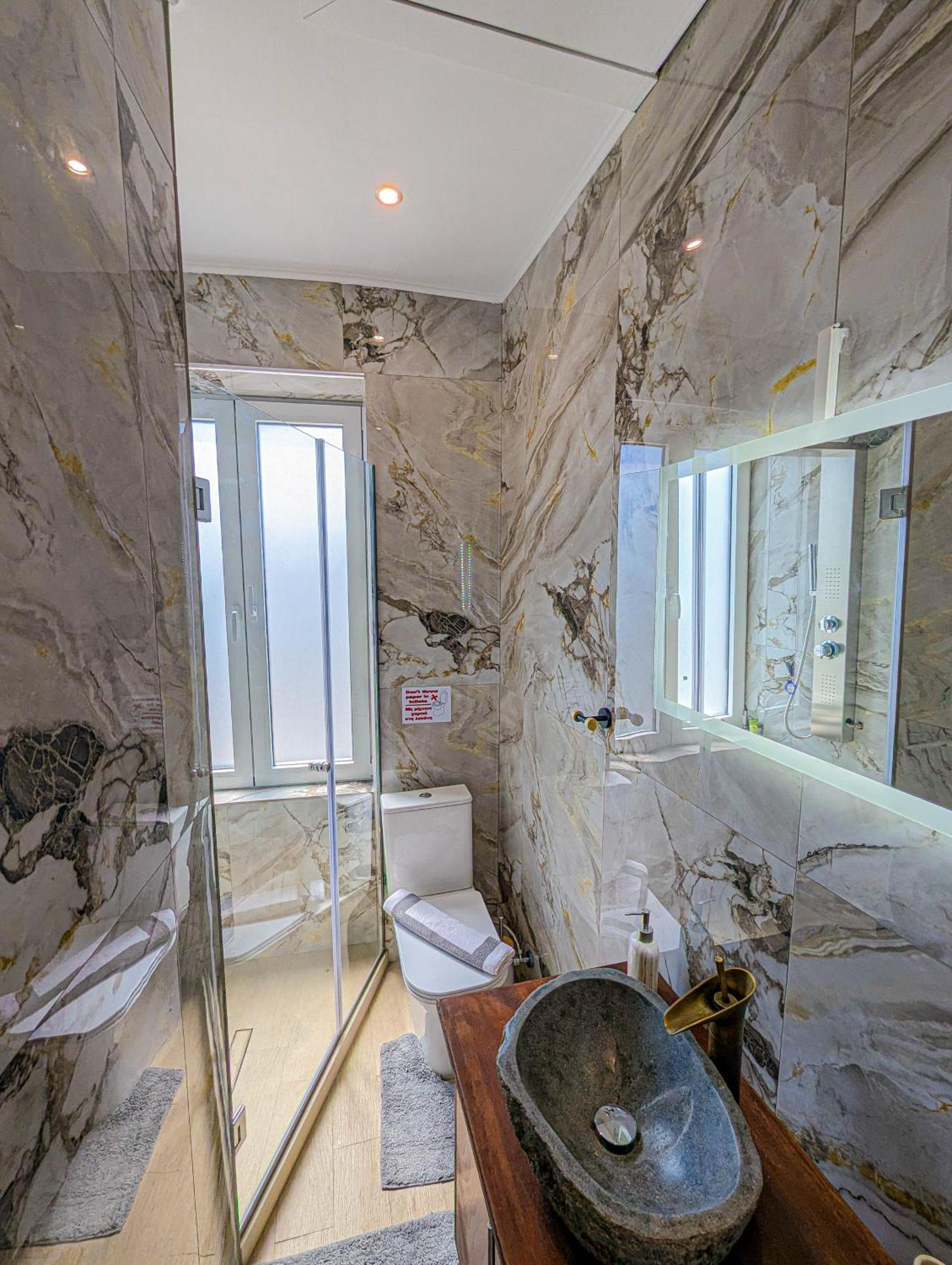 Ionian Pearl Apartments And Suites Corfu  Esterno foto
