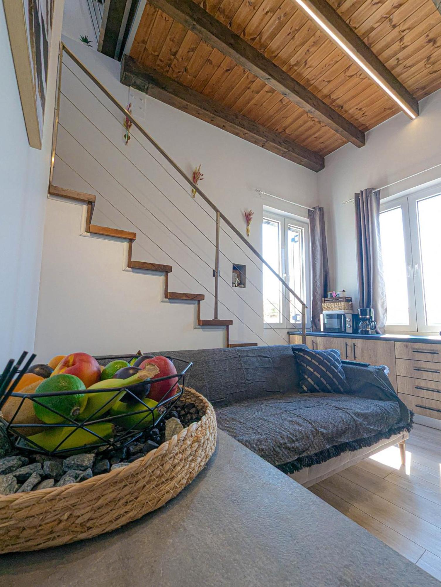 Ionian Pearl Apartments And Suites Corfu  Esterno foto