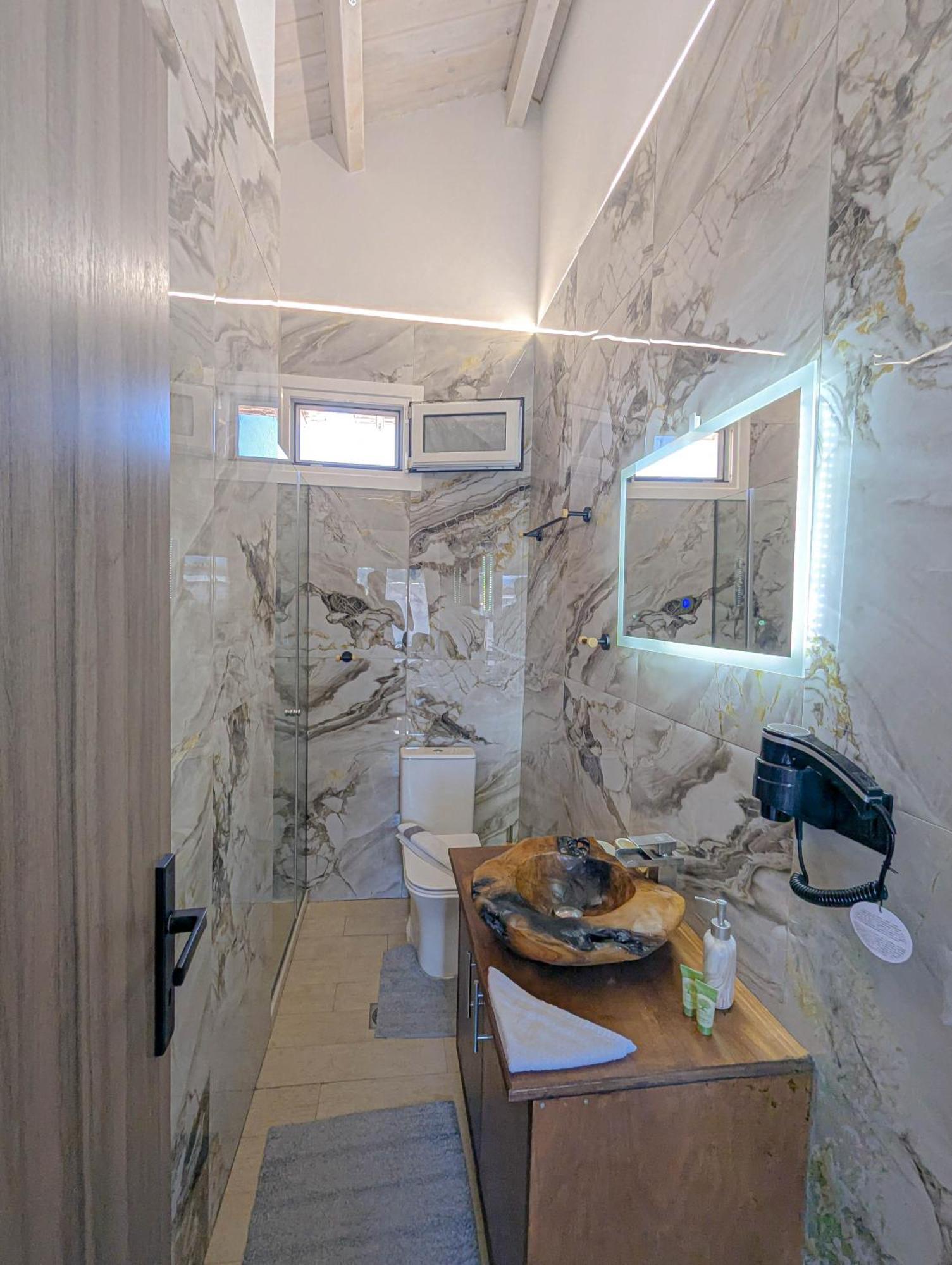 Ionian Pearl Apartments And Suites Corfu  Esterno foto
