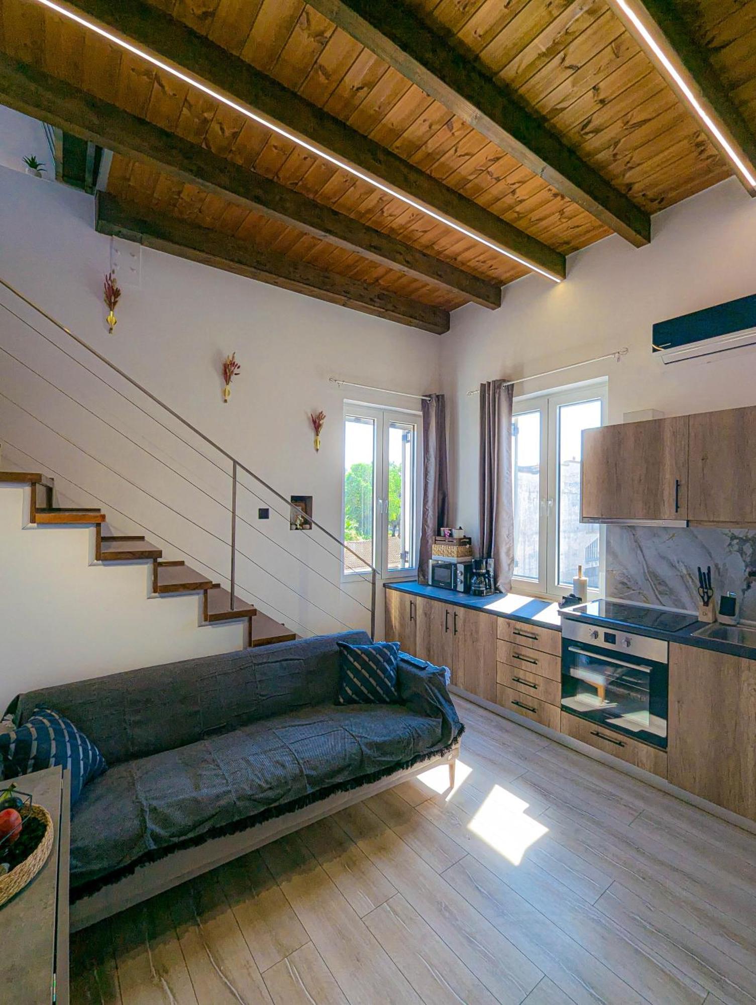 Ionian Pearl Apartments And Suites Corfu  Esterno foto