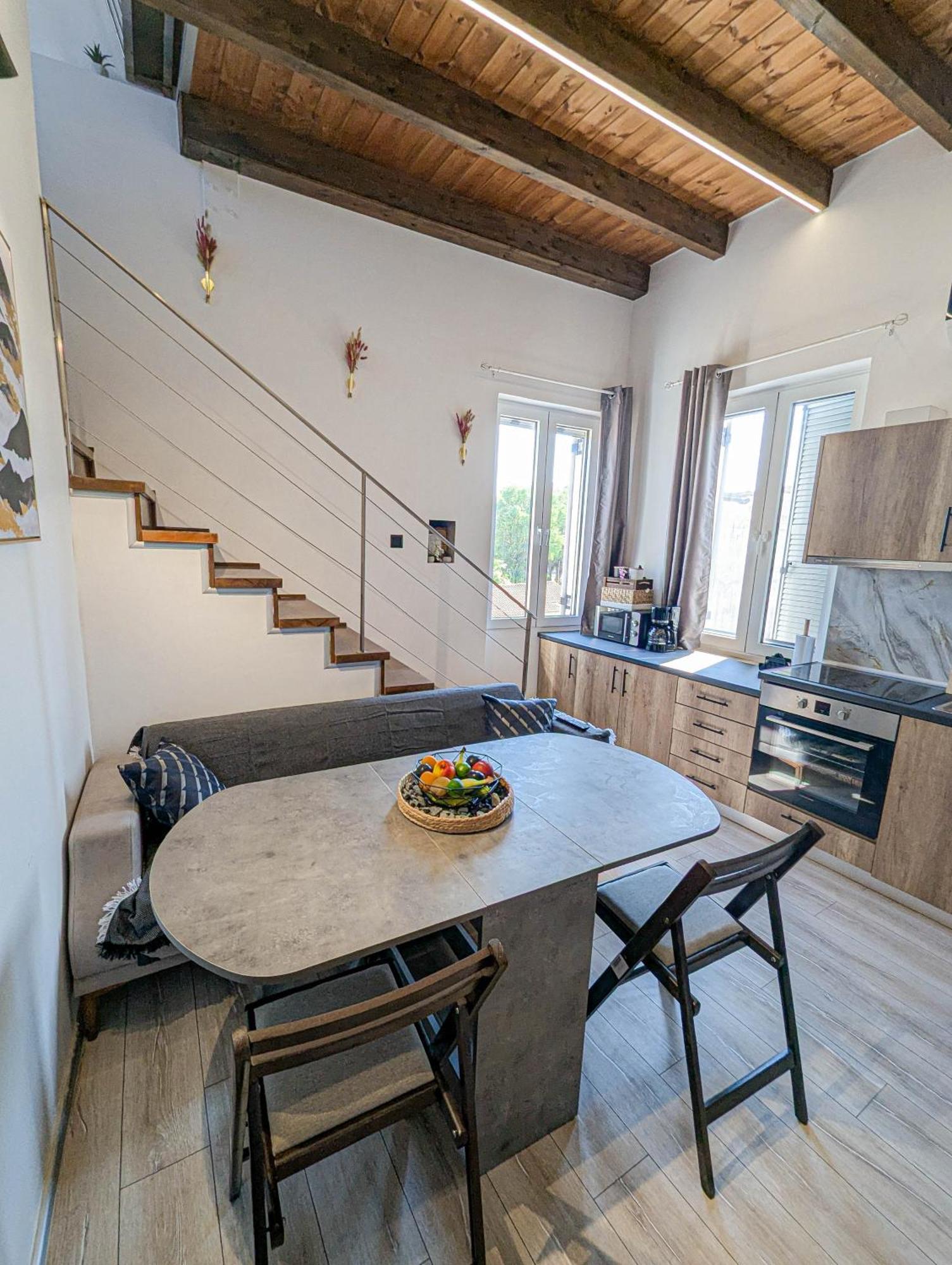Ionian Pearl Apartments And Suites Corfu  Esterno foto