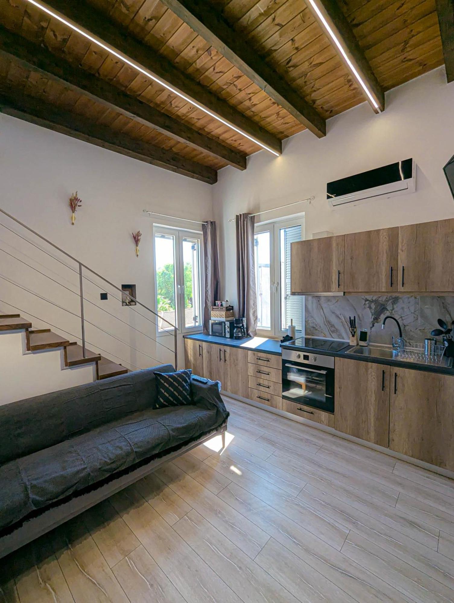 Ionian Pearl Apartments And Suites Corfu  Esterno foto