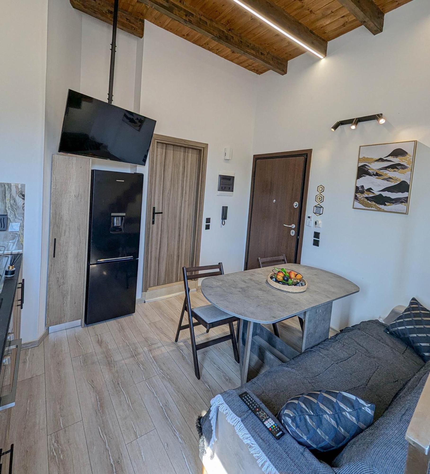 Ionian Pearl Apartments And Suites Corfu  Esterno foto
