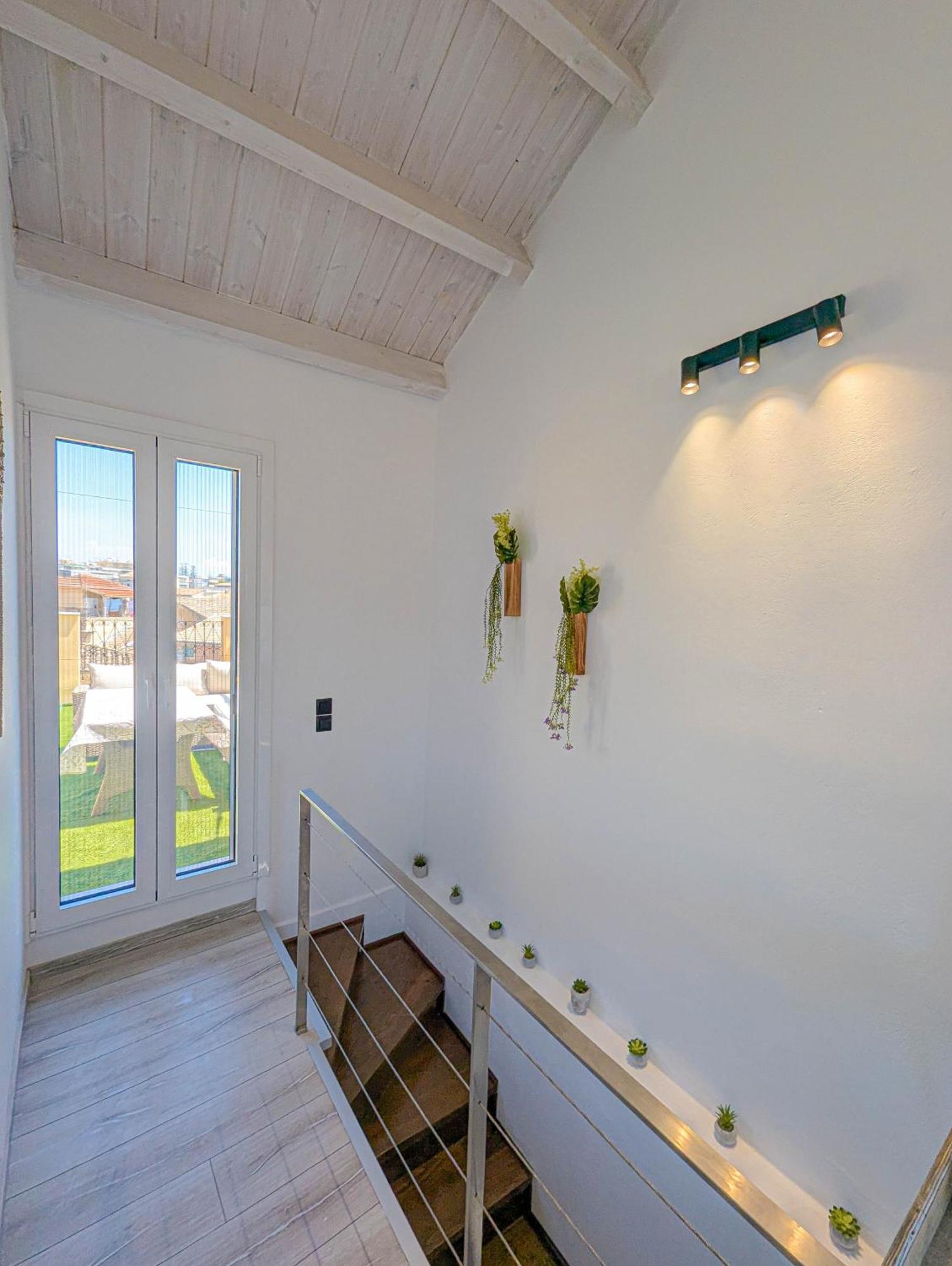 Ionian Pearl Apartments And Suites Corfu  Esterno foto