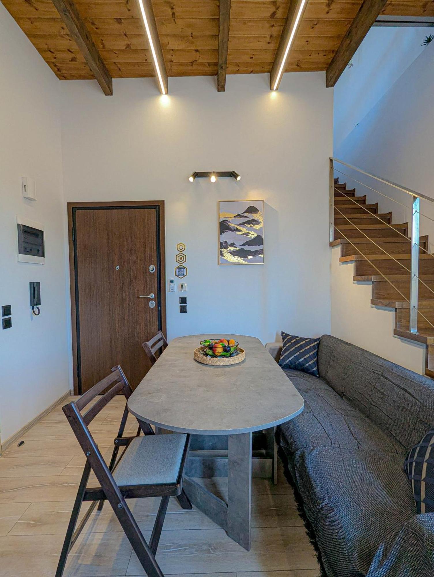 Ionian Pearl Apartments And Suites Corfu  Esterno foto